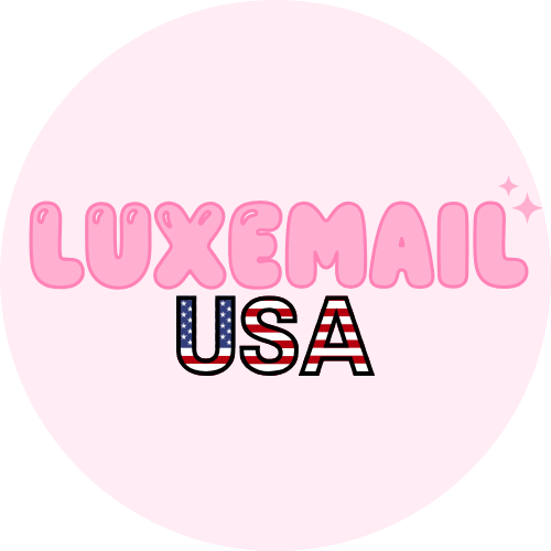 Luxemail USA